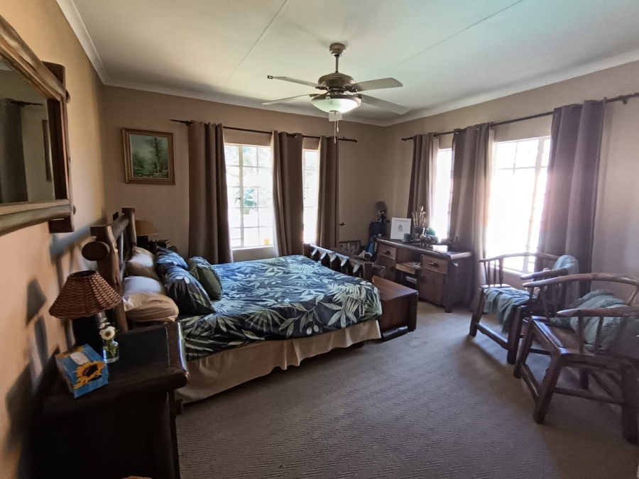 4 Bedroom Property for Sale in Cashan North West